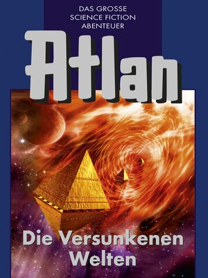cover image of Atlan 29
